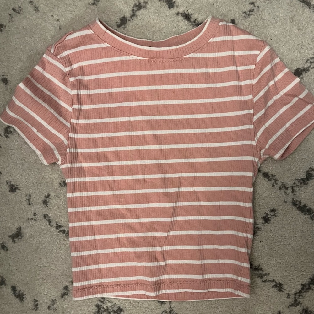 rue 21 fitted shirt